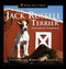 The Jack Russell Terrier (Courageous Companion) by Catherine Romaine Brown, 9780876051955