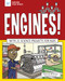 Engines! (With 25 Science Projects for Kids) by Donna McKinney, Tom Casteel, 9781619309371