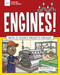 Engines! (With 25 Science Projects for Kids) by Donna McKinney, Tom Casteel, 9781619309371