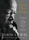 Across That Bridge (A Vision for Change and the Future of America) by John Robert Lewis, 9780316510936