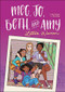 Meg, Jo, Beth, and Amy (A Modern Graphic Retelling of Little Women) by Rey Terciero, Bre Indigo, 9780316522885