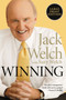Winning - 9780060759384 by Jack Welch, Suzy Welch, 9780060759384