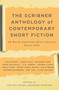 The Scribner Anthology of Contemporary Short Fiction (50 North American Stories Since 1970) by Lex Williford, Michael Martone, 9781416532279