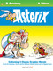 Asterix Omnibus #4 (Collects Asterix the Legionary, Asterix and the Chieftain's Shield, and Asterix and the Olympic Games) - 9781545806289 by René Goscinny, Albert Uderzo, 9781545806289