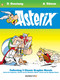 Asterix Omnibus Vol. 4 (Collects Asterix the Legionary, Asterix and the Chieftain's Shield, and Asterix and the Olympic Games) - 9781545806289 by René Goscinny, Albert Uderzo, 9781545806289