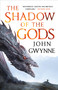 The Shadow of the Gods by John Gwynne, 9780316539883