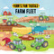 Farm Fleet - 9781486715770 by Finn Coyle, Srimalie Bassani, 9781486715770
