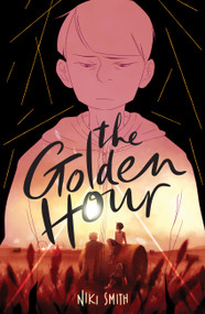 The Golden Hour by Niki Smith, 9780316540339