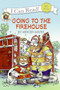 Little Critter: Going to the Firehouse by Mercer Mayer, Mercer Mayer, 9780060835453