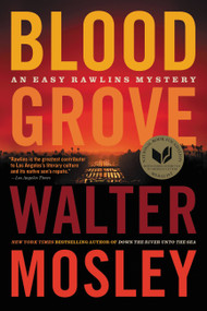 Blood Grove - 9780316541794 by Walter Mosley, 9780316541794