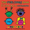 The Feelings Book / El libro de los sentimientos by Todd Parr, 9780316541831