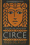 Circe by Madeline Miller, 9780316556323