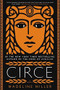 Circe by Madeline Miller, 9780316556323
