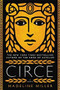 Circe - 9780316556347 by Madeline Miller, 9780316556347