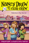 Valentine's Day Secret by Carolyn Keene, Macky Pamintuan, 9781416949442
