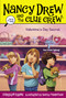 Valentine's Day Secret by Carolyn Keene, Macky Pamintuan, 9781416949442