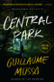 Central Park by Guillaume Musso, Sam Taylor, 9780316590969