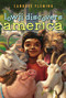 Lowji Discovers America by Candace Fleming, 9781416958321