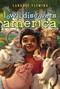 Lowji Discovers America by Candace Fleming, 9781416958321