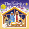 Puzzle & Play: The Nativity by Roger Priddy, 9781684491728