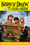 The Zoo Crew by Carolyn Keene, Macky Pamintuan, 9781416958994