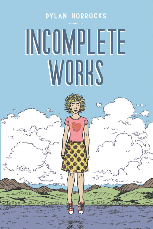 Incomplete Works by Dylan Horrocks, 9780864739223