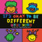 It's Okay To Be Different - 9780316666039 by Todd Parr, 9780316666039