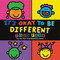 It's Okay To Be Different - 9780316666039 by Todd Parr, 9780316666039