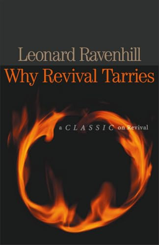 Why Revival Tarries by Leonard Ravenhill, 9780764229053