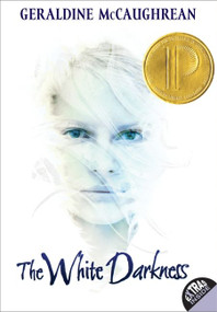 The White Darkness by Geraldine McCaughrean, 9780060890377