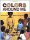 Colors Around Me by Vivian Church, Sherman Beck, 9780910030151