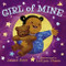 Girl of Mine by Jabari Asim, LeUyen Pham, 9780316735780