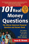 101 Real Money Questions (The African American Financial Question and Answer Book) by Jesse B. Brown, 9780471206743