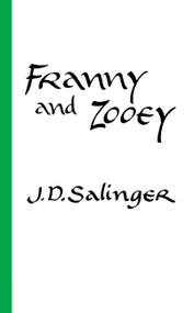Franny and Zooey - 9780316769495 by J. D. Salinger, 9780316769495
