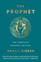 The Prophet: The Complete Original Edition (Essential Pocket Classics) by Kahlil Gibran, 9781250817754