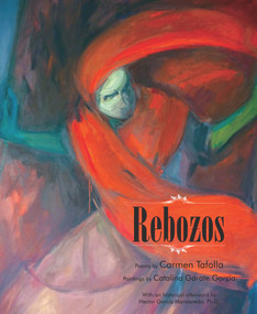 Rebozos (Bilingual Edition) by Carmen Tafolla, Catalina Gárate García, Hector Garcia Manzanedo, 9780916727987