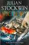 Victory (Thomas Kydd 11) by Julian Stockwin, 9780340961216