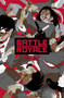 Battle Royale: Remastered by Koushun Takami, 9781421565989