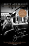 Afternoons with the Blinds Drawn by Brett Anderson, 9780349143644