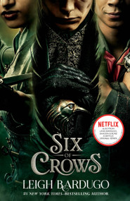 Six of Crows - 9781250777904 by Leigh Bardugo, 9781250777904
