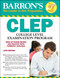 CLEP by John Bechtle, Philip Geer, Louis Gotlib, Benjamin Kirk, 9781438006284