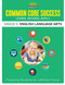Common Core Success Grade 6 English Language Arts (Preparing Students for a Brilliant Future) by Barron's Educational Series, 9781438006796