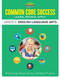 Common Core Success Grade 6 English Language Arts (Preparing Students for a Brilliant Future) by Barron's Educational Series, 9781438006796