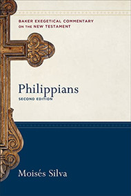 Philippians - 9780801026812 by Moisés Silva, Robert W. Yarbrough, Robert Stein, 9780801026812