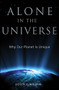 Alone in the Universe (Why Our Planet Is Unique) - 9781118147979 by John Gribbin, 9781118147979