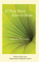 If They Have Ears to Hear by Terry Lucas, 9780988310339