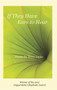 If They Have Ears to Hear by Terry Lucas, 9780988310339