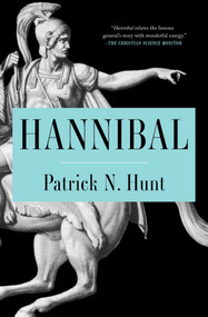 Hannibal by Patrick N Hunt, 9781439102183