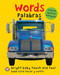 Bright Baby Touch & Feel: Bilingual Words (English-Spanish Bilingual) by Roger Priddy, 9780312502164