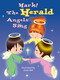 Hark the Herald Angels Sing by Flowerpot Press, Jonas Bell, 9781486718207